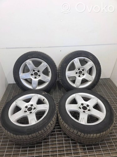Audi allroad 2001 r17 - c5,