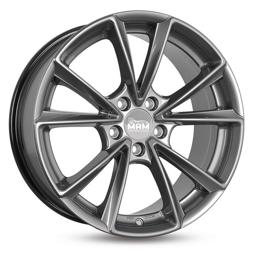 Zoll mam felgen für - 4x,