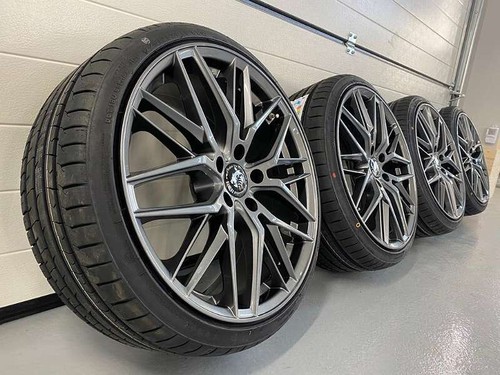 Zoll dm08 alu felgen für - zoll,