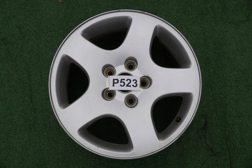 Alufelge zoll 0 - 16, 5x112