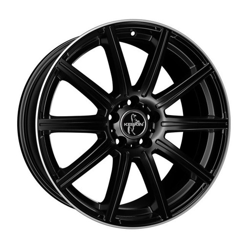 Zoll kt16 felgen für - 18,