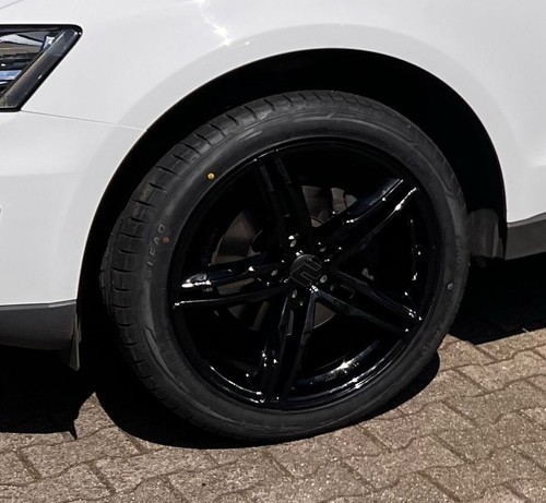 Zoll wh11 felgen für - 4x,