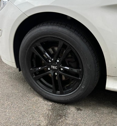 Zoll as4 evo felgen - 16, für