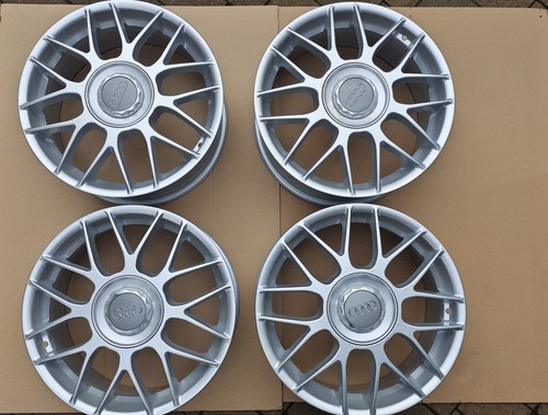 Original audi bbs - original,