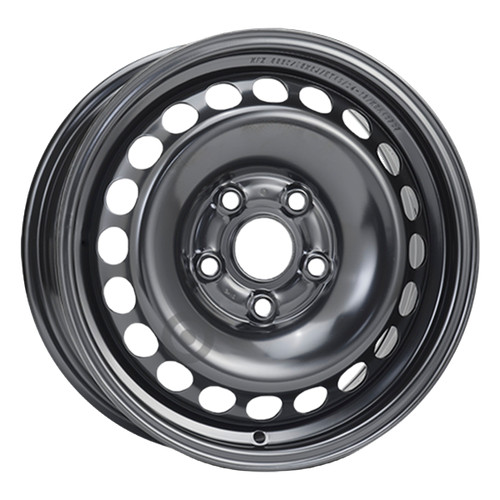 Stahlfelgen 0x15 et45 - 4x, 6.0x15