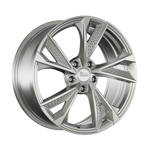 Zoll mam rs6 felgen für - mam,
