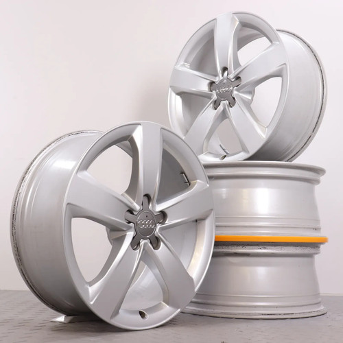 Alufelgen zoll audi 4g - alufelgen,