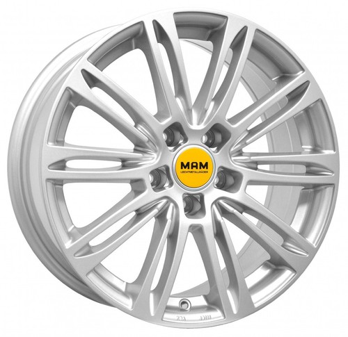 Zoll felgen für audi - 4x,