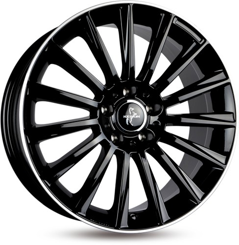 Winterräder keskin kt18 - winterräder,