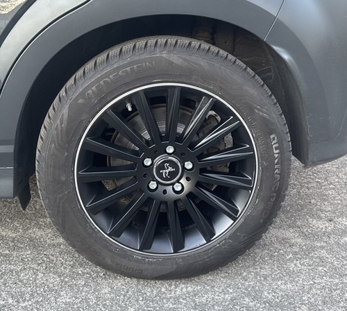 Zoll kt18 felgen für - felgen,