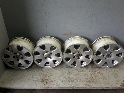 Audi original satz - c5,
