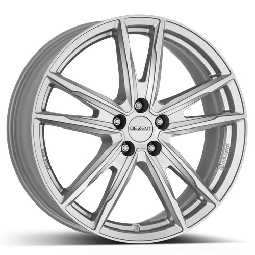 Alufelgen dezent silver - alufelgen, kf