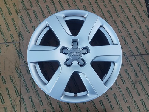 Original audi typ - audi, c7