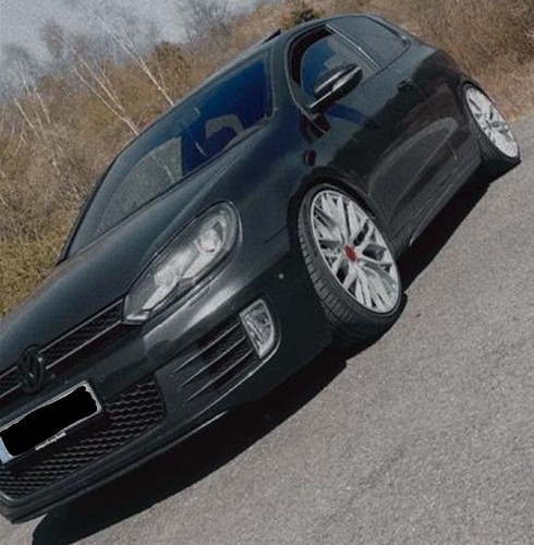 Zoll mam rs4 felgen für - 17,