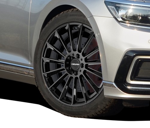 Zoll ca17 felgen für audi - zoll,